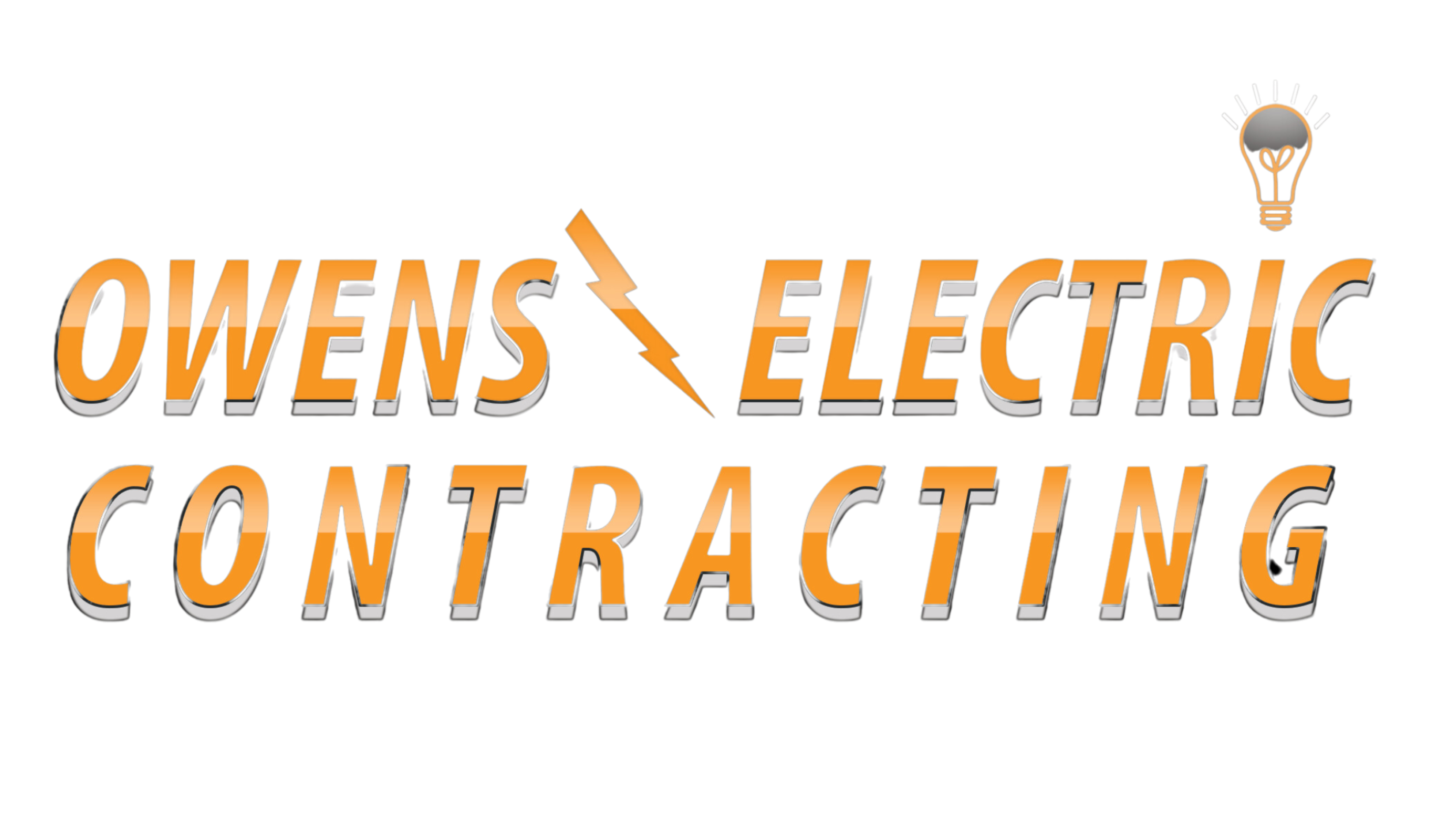 www.owenselectriccontracting.com long transparent orange owens electric contracting